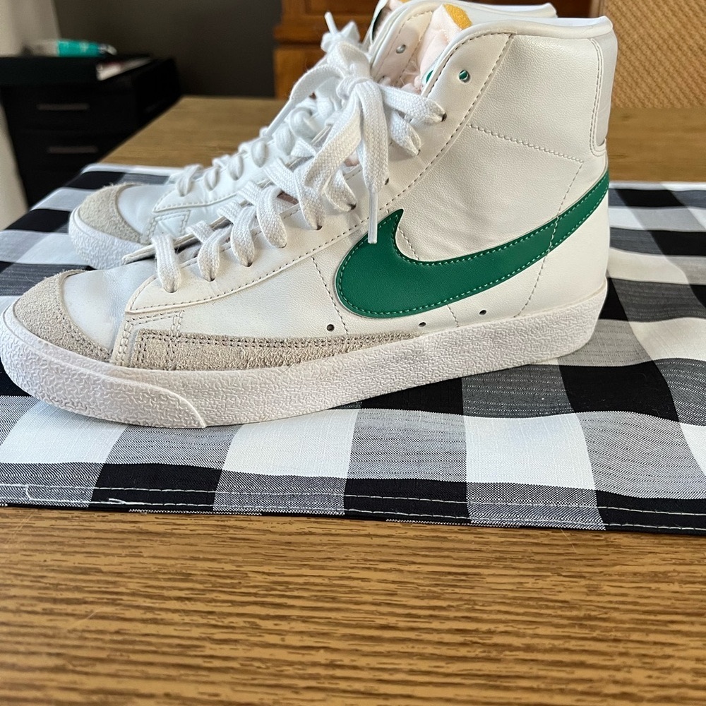 Nike Blazer Mid ‘77 Blazer
